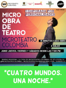 AFICHE ATRAPALO